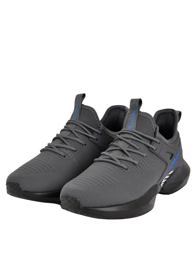 Freeze Mens Running Shoes - Image 1