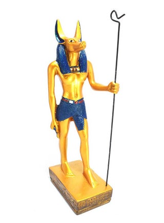 Golden 2 - 20 CM Long