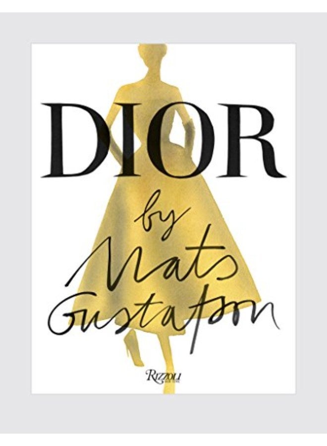 Dior by Mats Gustafson