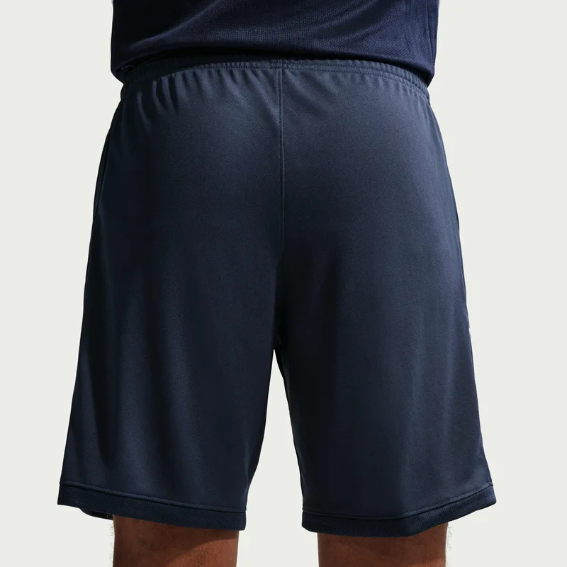 Nike Blue Men's Academy Dri-FIT Training Football Shorts for Men | Best Price UAE