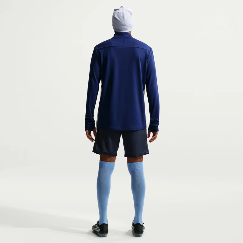 Nike Blue Men's Academy Dri-FIT Training Football Shorts for Men | Best Price UAE