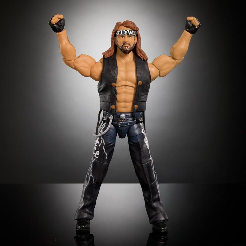WWE Disciple from The Vault Ringside Exclusive Series 7 - Image 3
