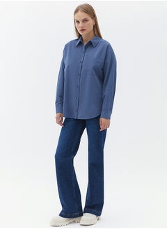 OXXO Ladies Woven SHIRT  - Image 2
