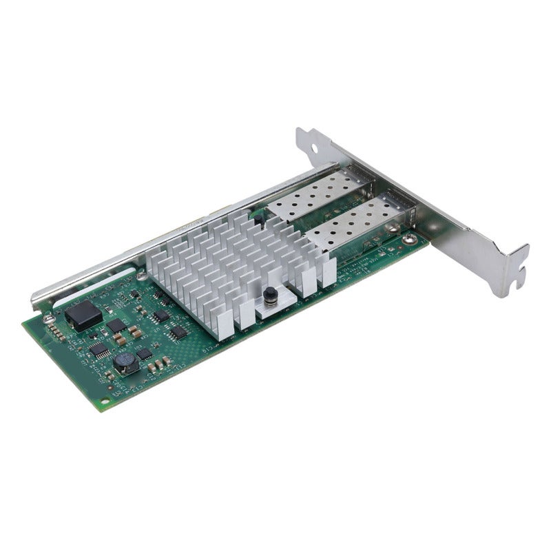 10Gbps SFP+ Network Card Dual Port Server - PCIe x8 82599 Chip 10Gbps Ethernet Adapter for Server Environments - Image 5