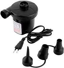 MSA MSA Instant AC Electric Vacuum Air Pump for Quickly InflatesDeflates Sofa Bed Swimming Pool Tubes ToysAir Bags Mattresses Impressive to Fill The air Toys Big Balloons Pack Off 1  - Image 4