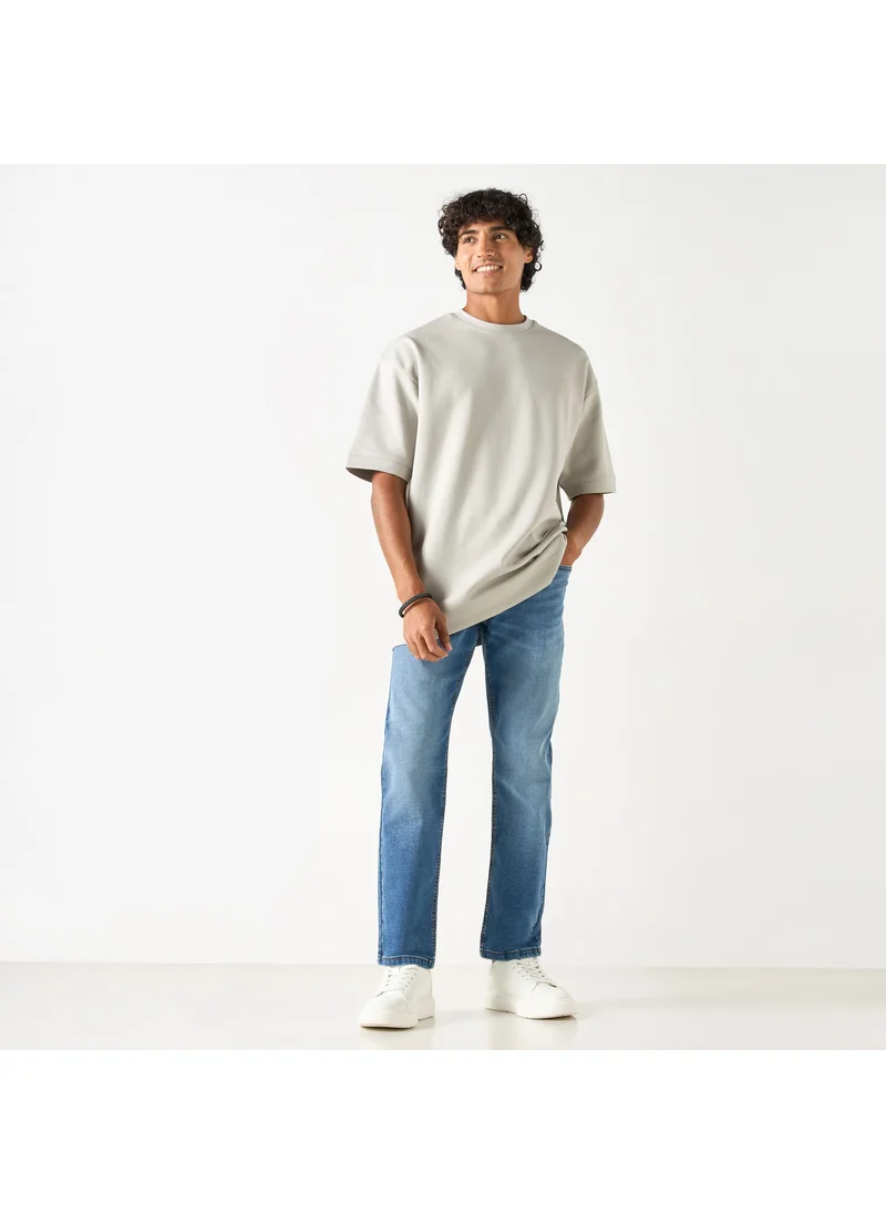 Lee Cooper Lee Cooper Jeans with Pocket Detail