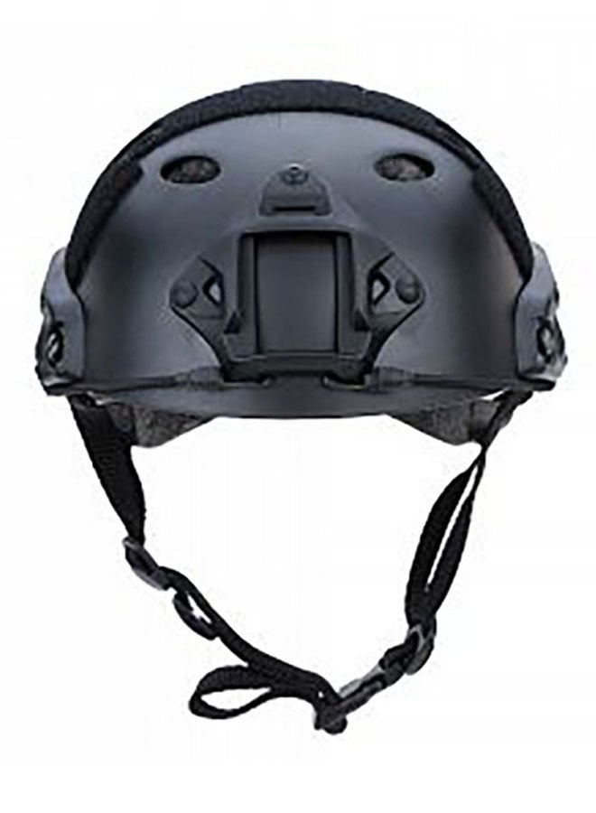 Generic Military Tactical Helmet 26.5 x22x15cm  - Image 1