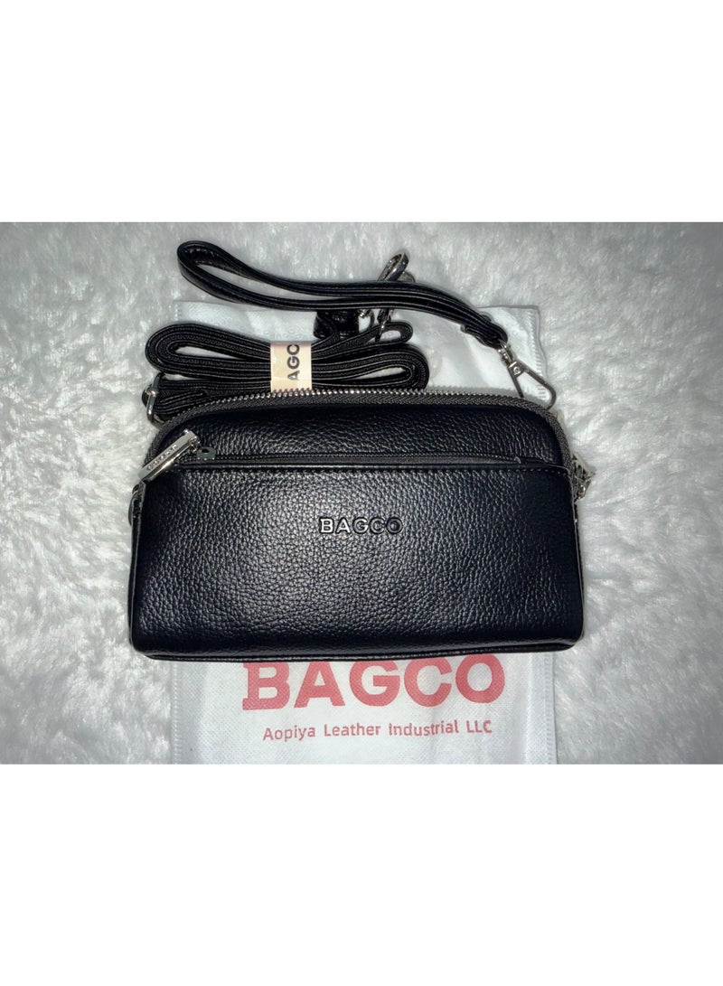 BAGCO Wristlet BagCo – Stylish & Functional Wristlet Bag for Everyday Use - Image 1