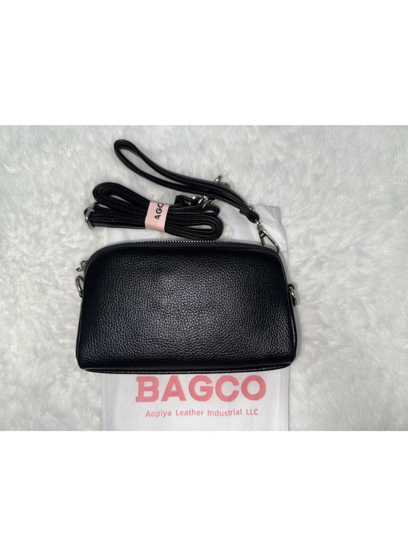 BAGCO Wristlet BagCo – Stylish & Functional Wristlet Bag for Everyday Use - Image 2