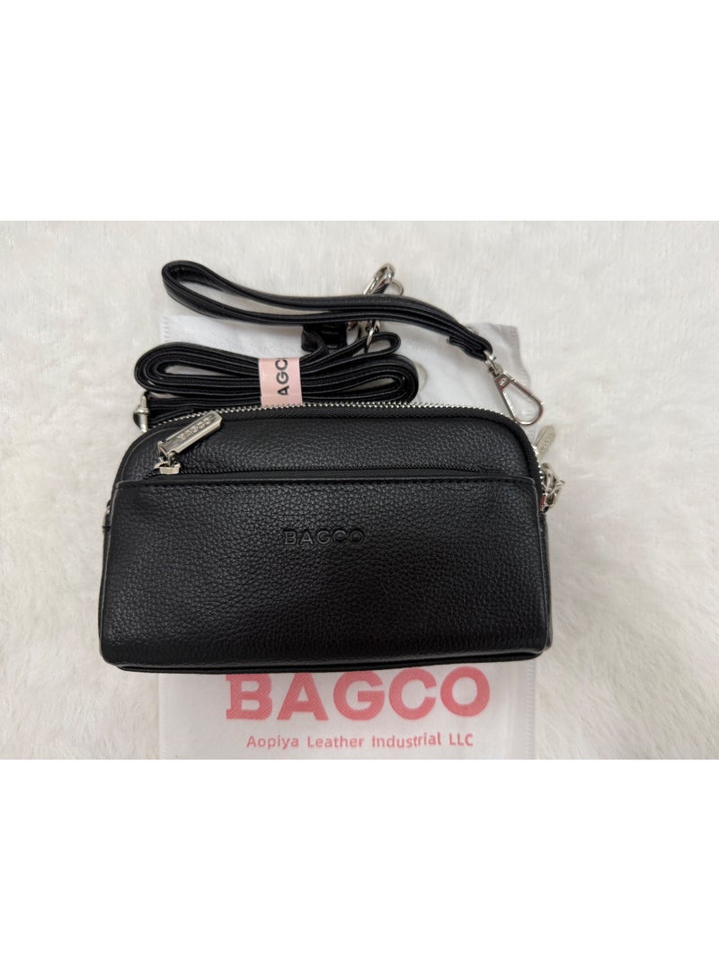 BAGCO Wristlet BagCo – Stylish & Functional Wristlet Bag for Everyday Use - Image 4