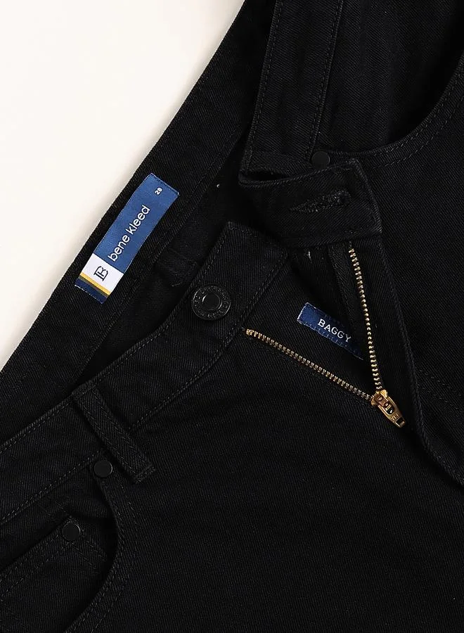 ستايلي Women High Rise Baggy Fit Jeans By Bene Kleed