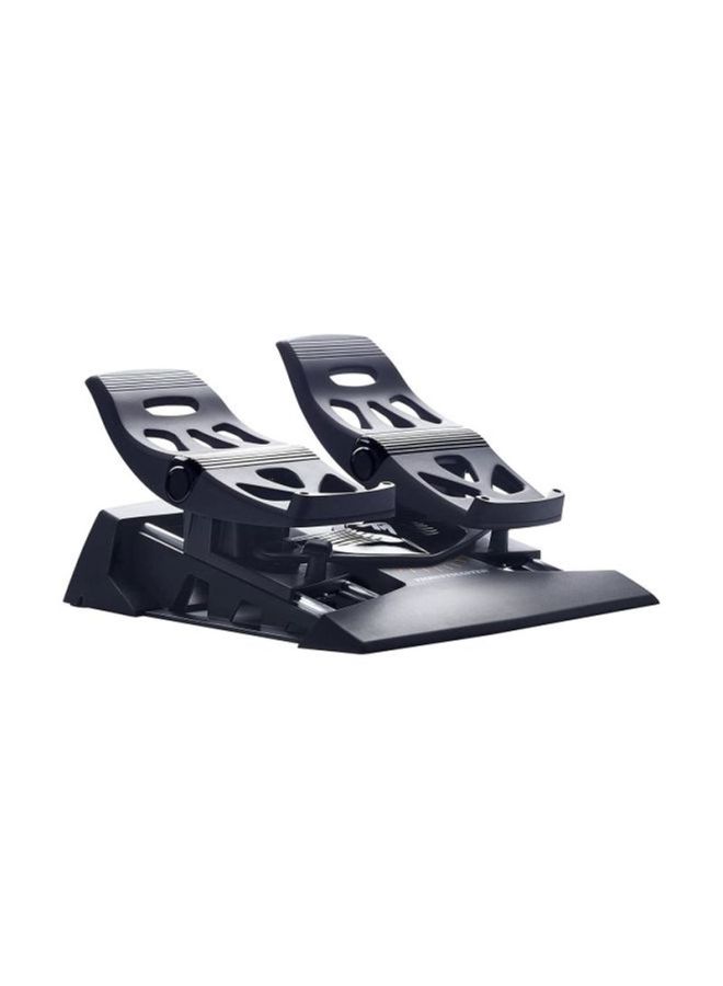 THRUSTMASTER TFRP Rudder Gaming Pedal - Image 3