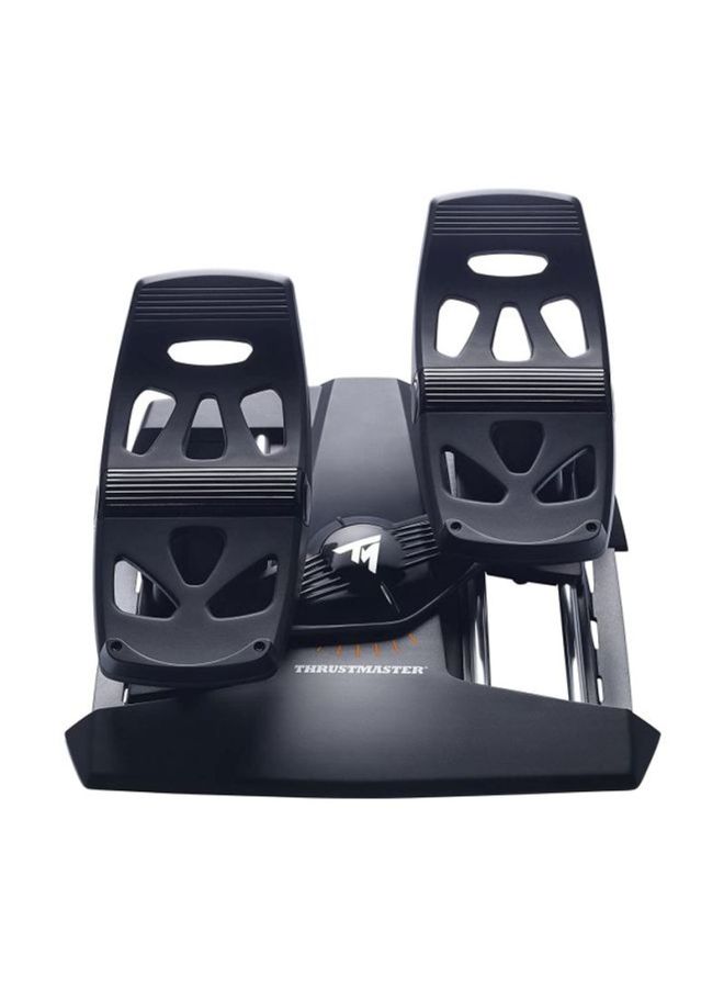 THRUSTMASTER TFRP Rudder Gaming Pedal - Image 2