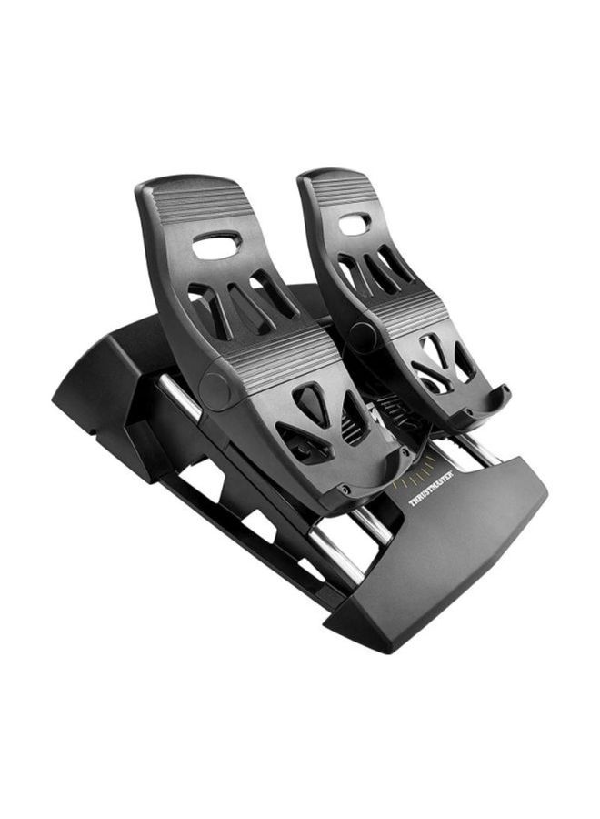 THRUSTMASTER TFRP Rudder Gaming Pedal - Image 4