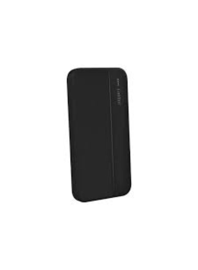 Earldom PB54 10000mAh Fast Charging Power Bank with 2 USB Type-A and USB Type-C ports, Micro USB port, and Digital LED Display - Image 4