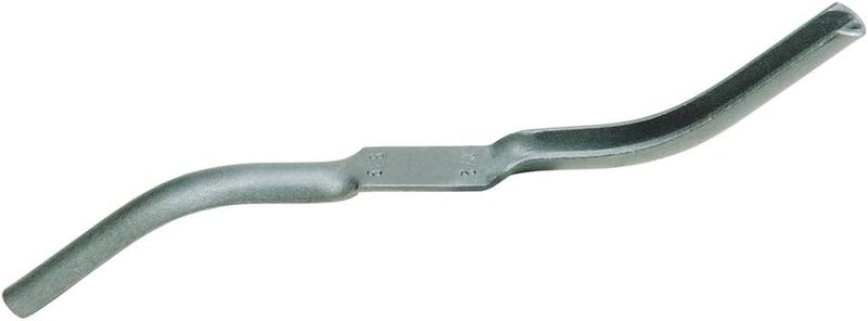 Tools 18182 1/2-Inch and 5/8-Inch Joint Sizes On Each End Heavy Duty Steel Brick Jointer