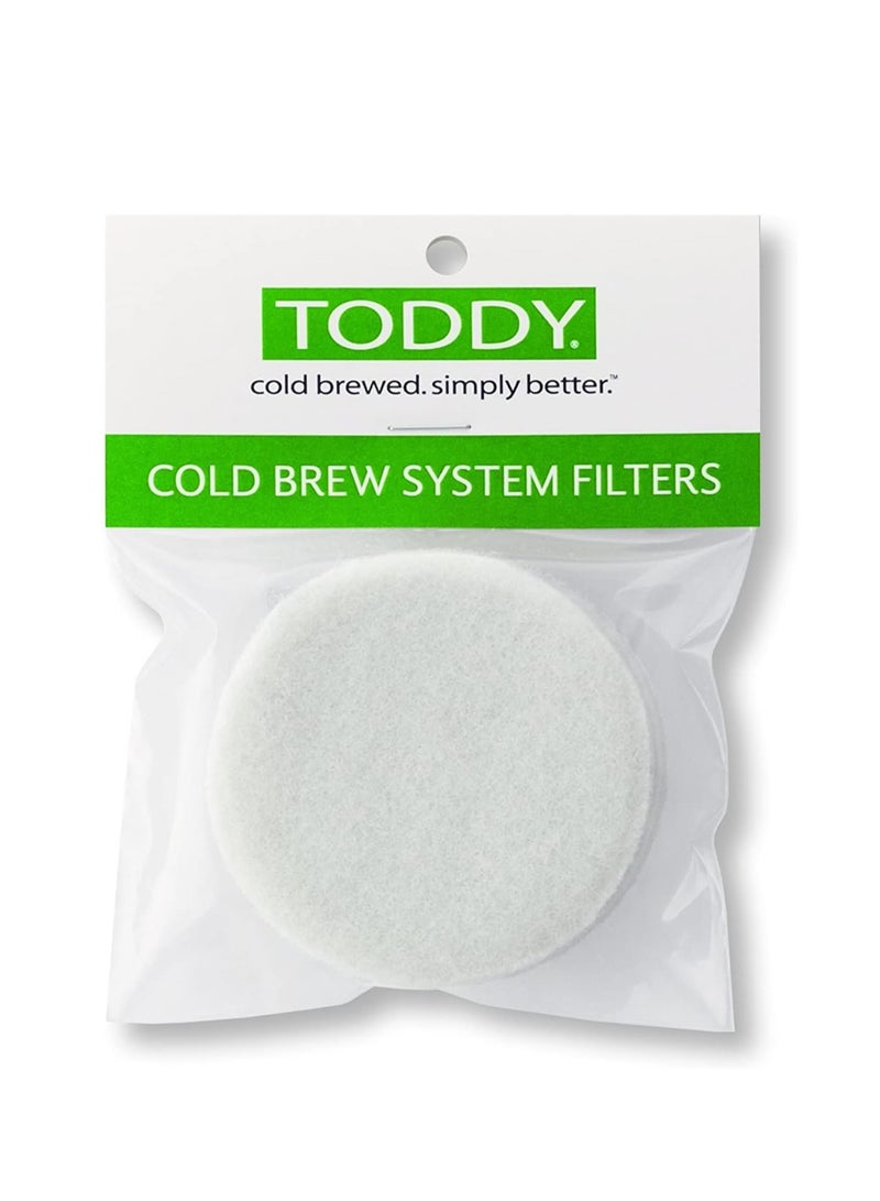 Toddy Filters 2 pack - Image 1