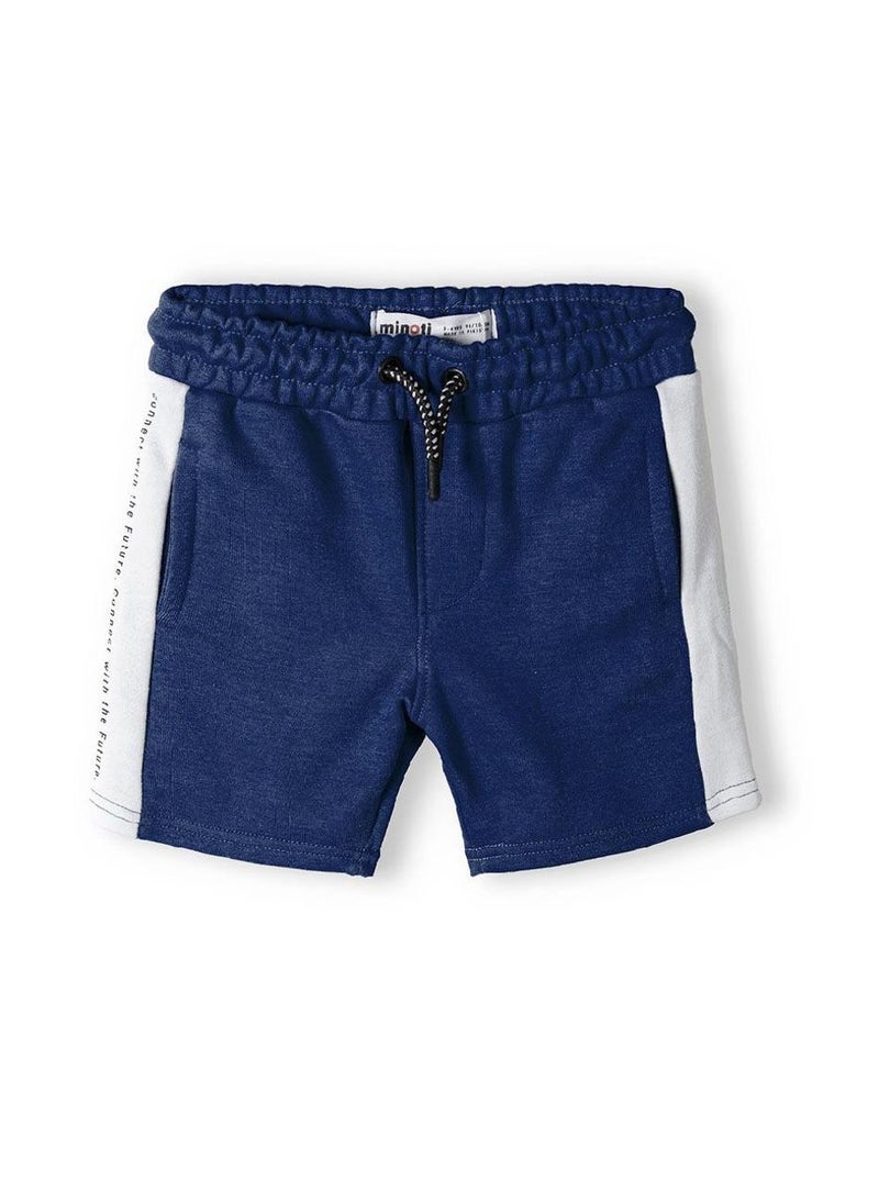 MINOTI Teen Boys' Sport Shorts - Image 2