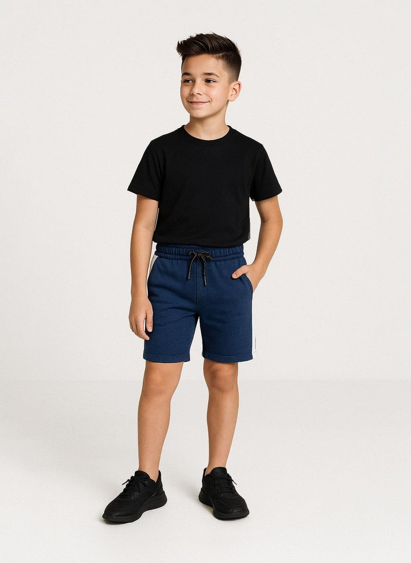 MINOTI Teen Boys' Sport Shorts - Image 1