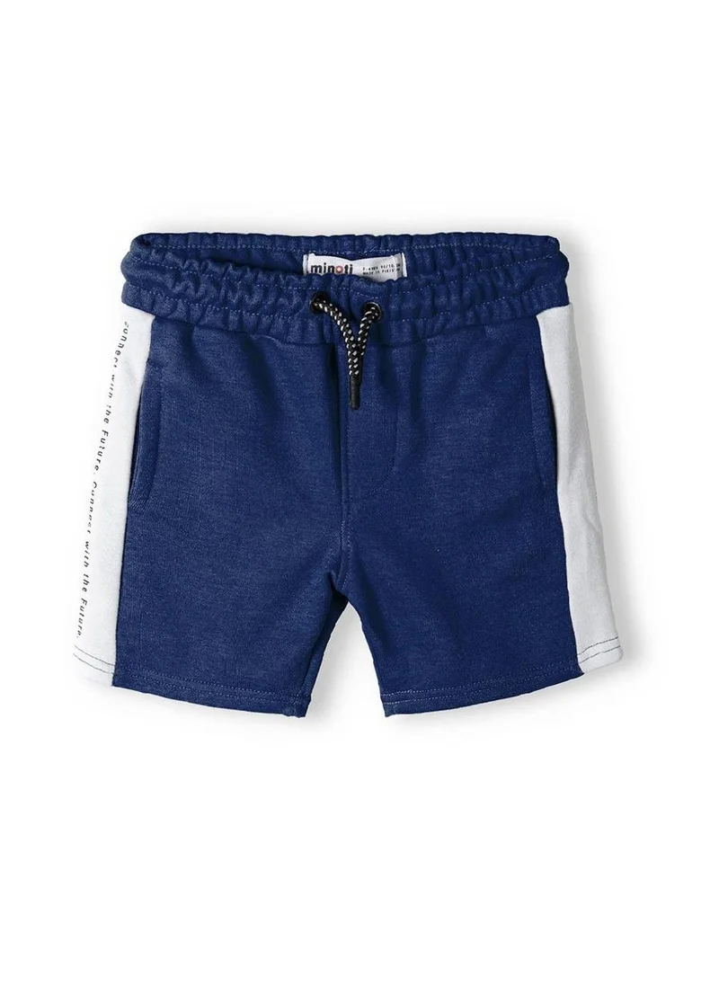 مينوتي Teen Boys Fleece Short
