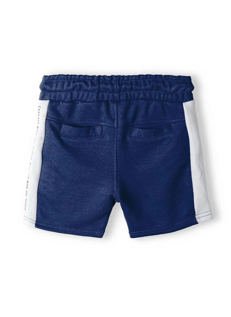 مينوتي Teen Boys Fleece Short
