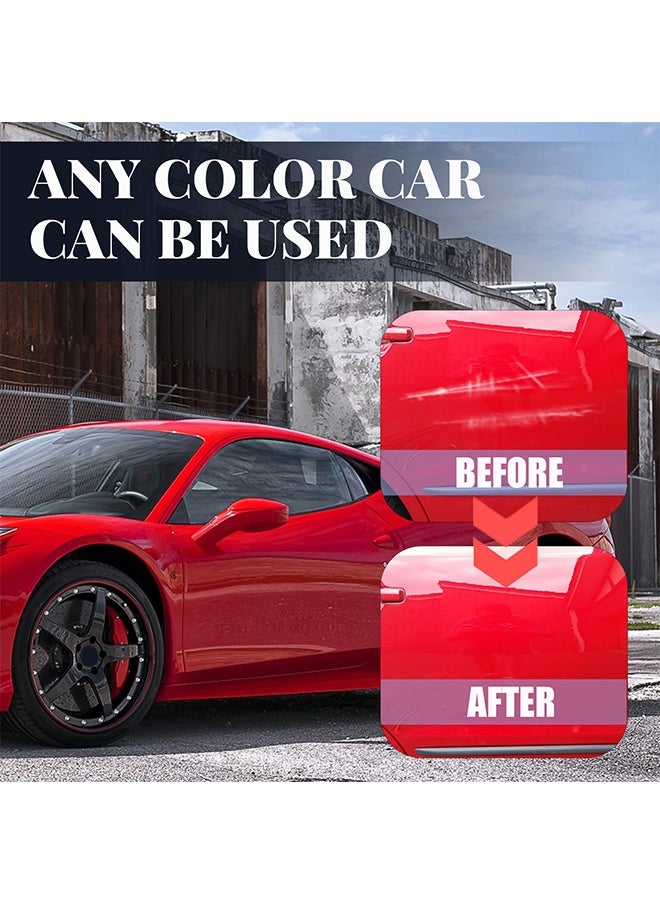 RAYHONG Car Paint to Scratch Artifact - Ultimate Paint Restorer, Car Scratch Remover, Car Paint to Scratch Swirl Artifact, Polish Paint Restorer, Car Scratch Repair Fluid Remover  - Image 5