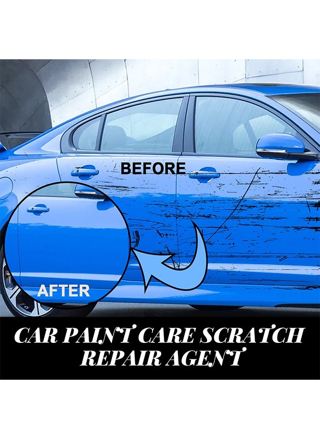 RAYHONG Car Paint to Scratch Artifact - Ultimate Paint Restorer, Car Scratch Remover, Car Paint to Scratch Swirl Artifact, Polish Paint Restorer, Car Scratch Repair Fluid Remover  - Image 3