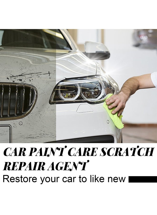 RAYHONG Car Paint to Scratch Artifact - Ultimate Paint Restorer, Car Scratch Remover, Car Paint to Scratch Swirl Artifact, Polish Paint Restorer, Car Scratch Repair Fluid Remover  - Image 4