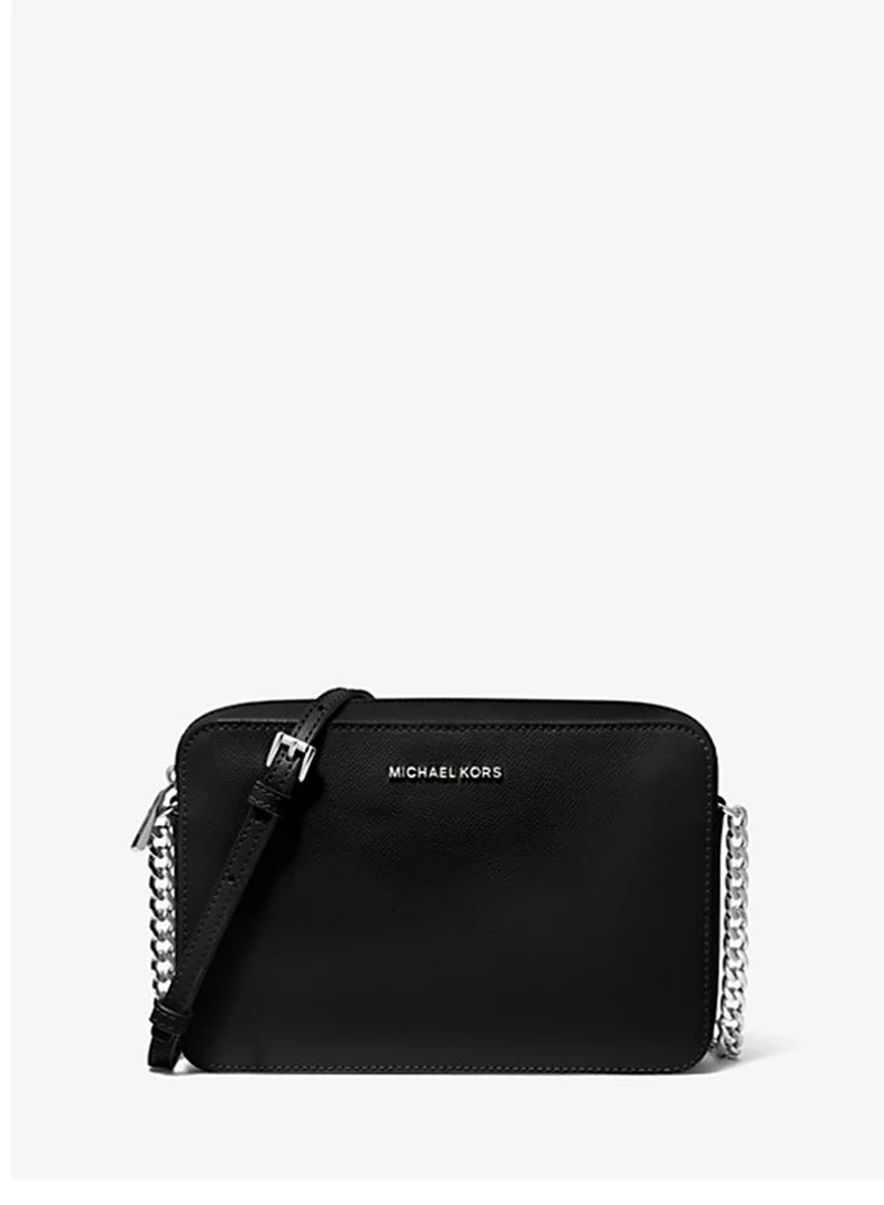 Michael Kors Jet Set Travel crossbody - Black