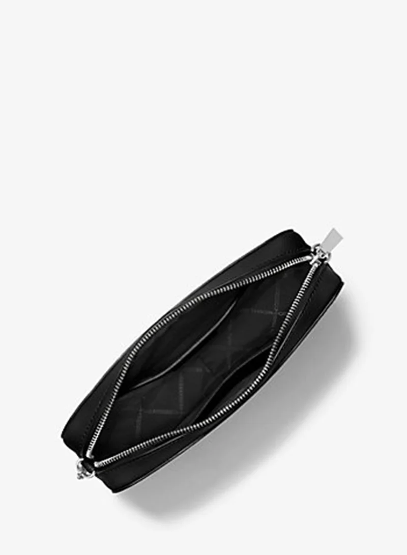 Michael Kors Jet Set Travel crossbody - Black