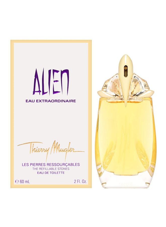 تيري موغلر عطر إلين إكسترا أورديناري EDT 30ملليلتر - Image 2