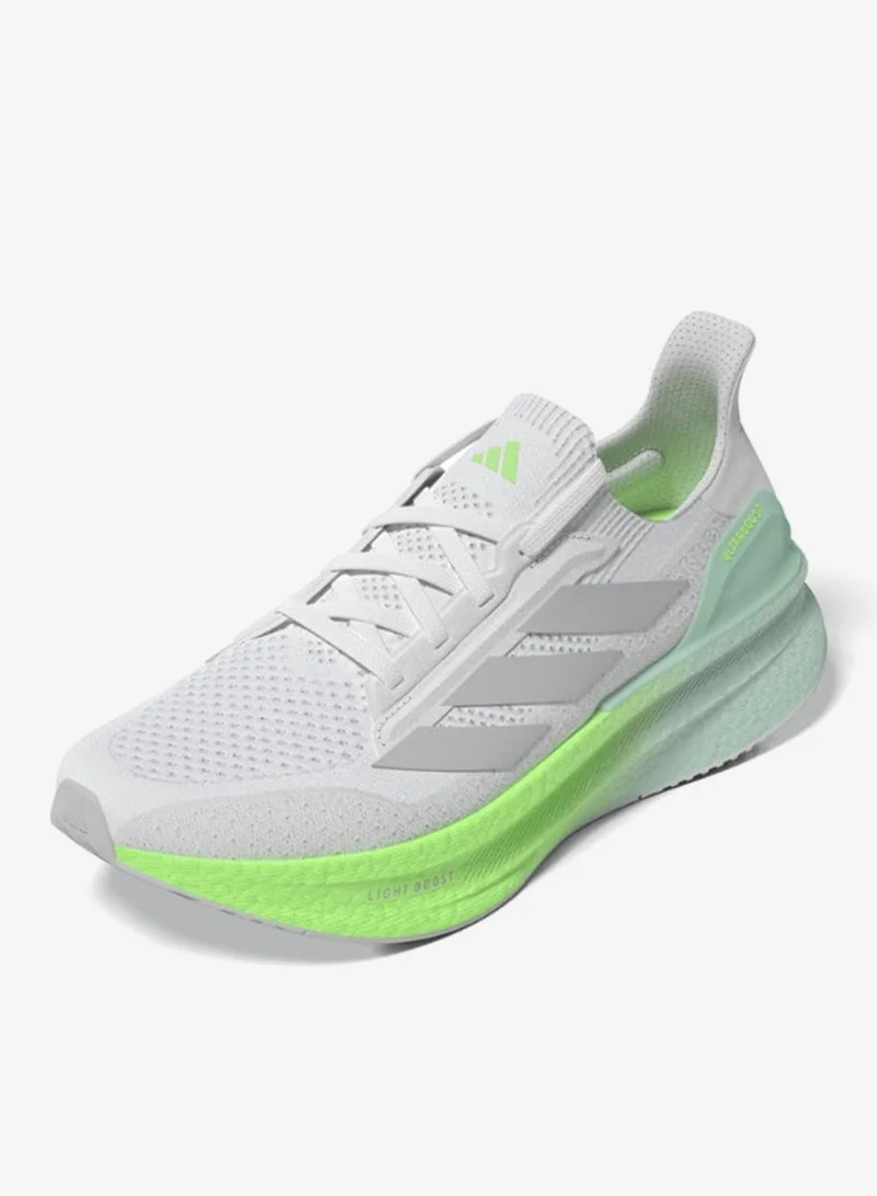 Adidas Ultraboost 5X W White Running Shoes For Women