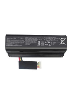 Terabyte A42N1403 A42LM93 0b110-00290000 4ICR19/66-2 Laptop Battery Replacement for Asus G751 G751J G751JL G751JM G751JT ROG GFX71JY 17.3 inch GFX71JY4710 G751 G751J G751JM G751J-BHI7T25 Series (15V 88Wh)  - Image 1