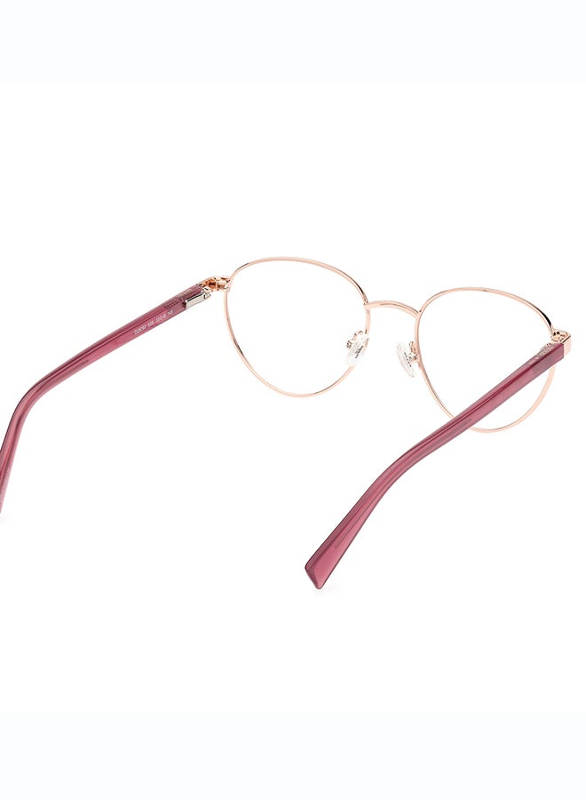 GUESS UNISEX FULL RIM GU828202851 METAL FRAME - Image 5