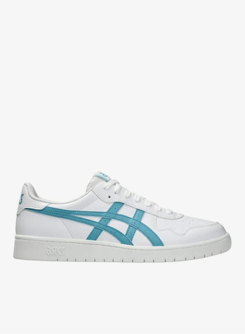 اسيكس حذاء رياضي رجالي بنعل برباط