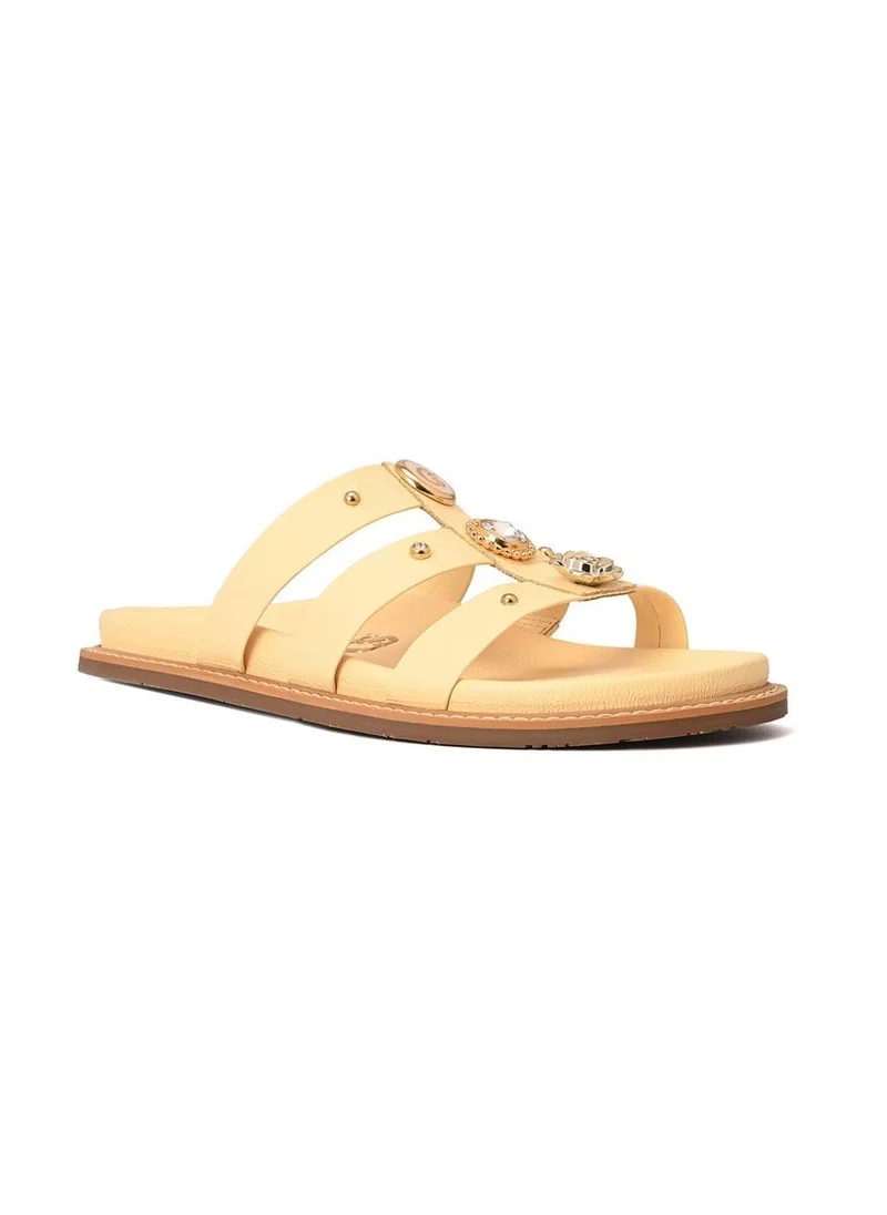 Yellow Metal Papete