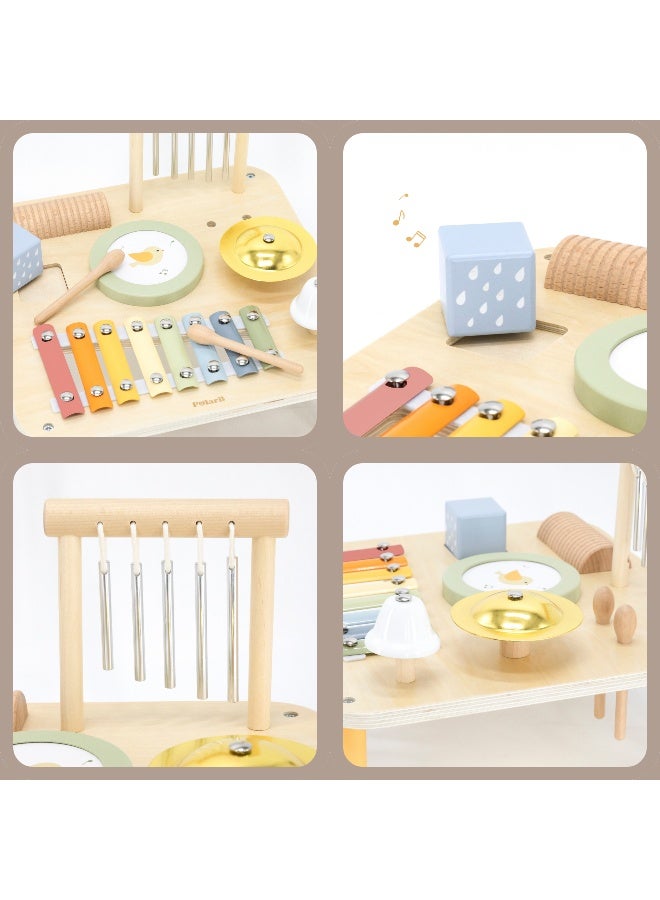 Polar B Musical Table - Image 2