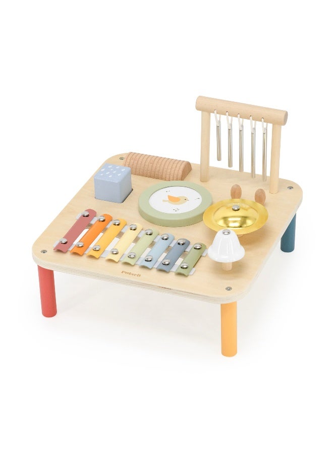 Polar B Musical Table - Image 1