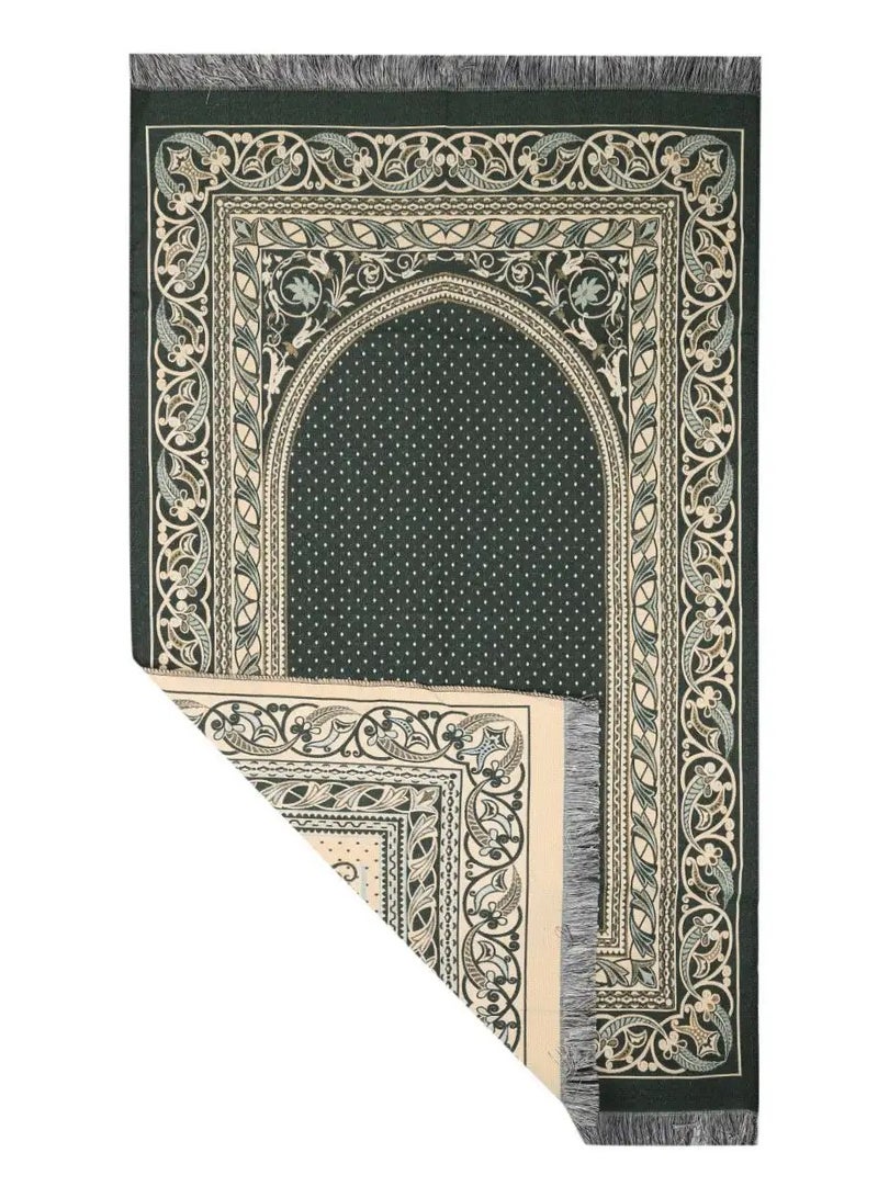 MANASEK Manasek Trust Square Bag Prayer Mat  - Image 2