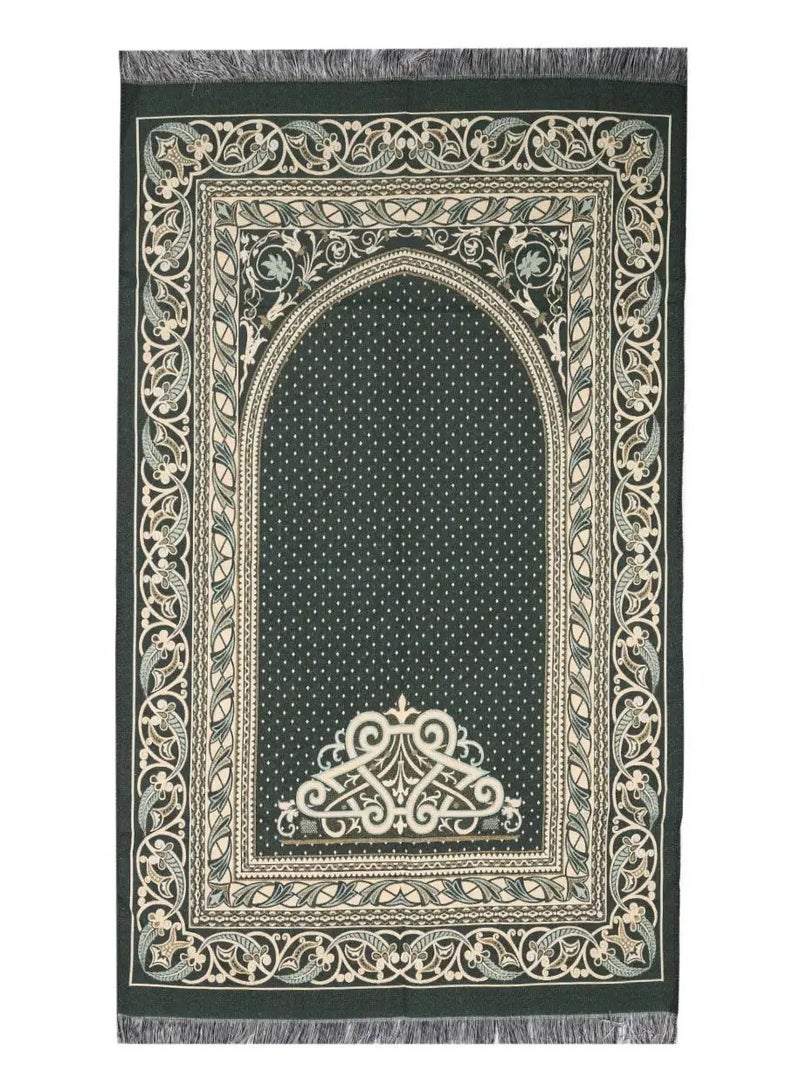 MANASEK Manasek Trust Square Bag Prayer Mat  - Image 1