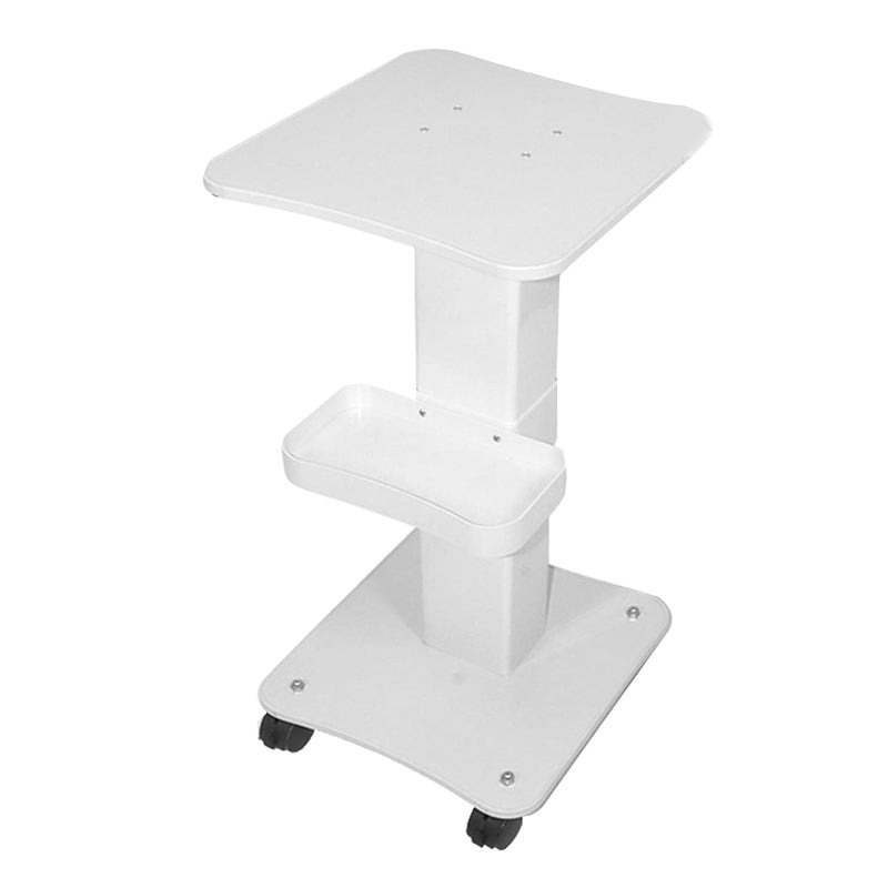 [This year new model] Tissting Esthetician Trolley Cart with Wheels, 3 Tier Adjustable Work Station - Mobile Beauty Salon Cart for Skin Care Tools and Tattoo Equipment, 13.6 x 15 x 27.6 inches (34.5 x 38 x 70 cm) Salt mist resistant Classic modern blend design Upgraded simple practical design Ready order processing Selling out fast Varied available picks Matte anti slip finish Must-have for every family Easy hand assemble compatible Global light sturdy raw material Affordable trusted craftsmanship Multi-market matching options Budget friendly premium quality Reduce daily hassle Replaceable parts Salt resistant coating New arrival Daily essential Individual group scene compatible New batch restock Riyadh Jeddah Dammam ship Protective coating Remote area delivery Odor resistant - Image 1