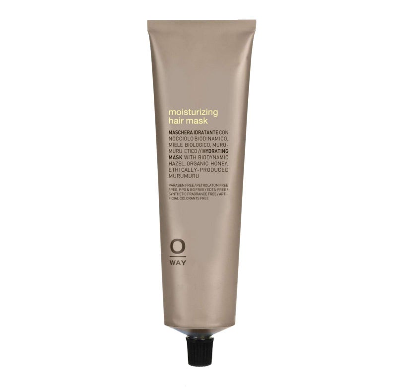 Oway Moisturizing Hair Mask 5oz/150ml - Image 1