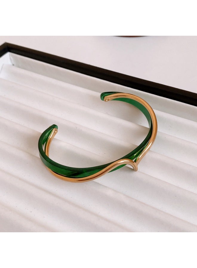 KUYING New Fashion Design Exquisite Versatile Bracelet