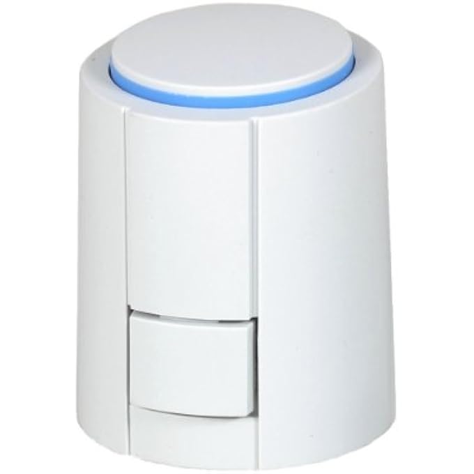 ACTUATOR 24 V ALPHA 5 KAMO KTS/BUDERUS WITH ADAPTOR VA10 FOR DUMSER, BEULCO, PURMO, ETC. - Image 3