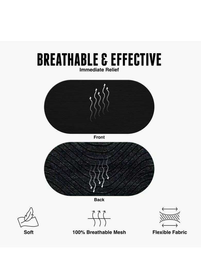 30 Pack Anti-Snoring Mouth Tape Strips - Ultra Breathable u0026 Hypoallergenic for Sleeping, Sports - Upgraded Adhesive, Gentle Comfort, Secure Night Hold