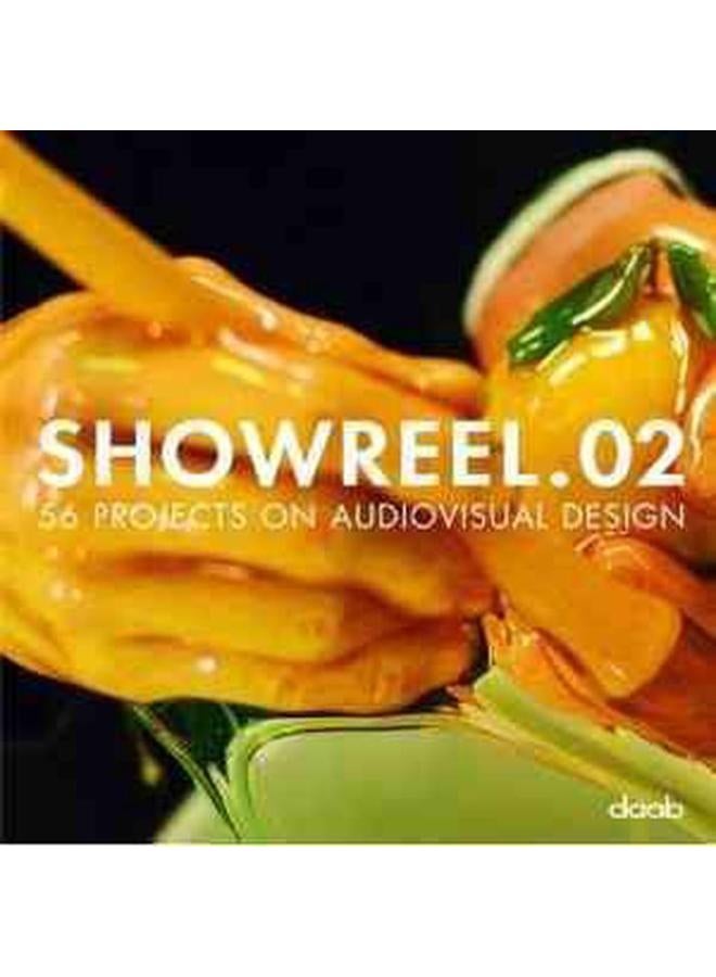 Showreel 02 