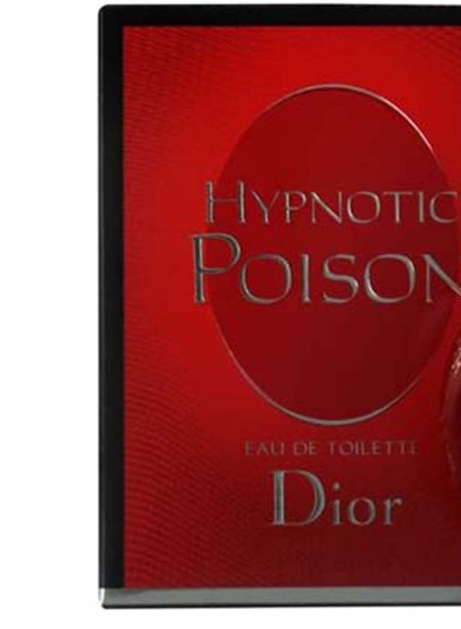 Dior Hypnotic Poison EDT 100ml - Image 3