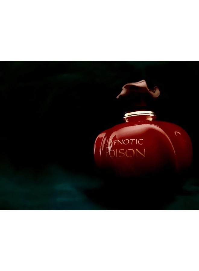 Dior Hypnotic Poison EDT 100ml - Image 4
