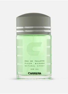 Carrera Carrera Pour Homme Perfume For Men Eau De Toilette 100 ml  - Image 2