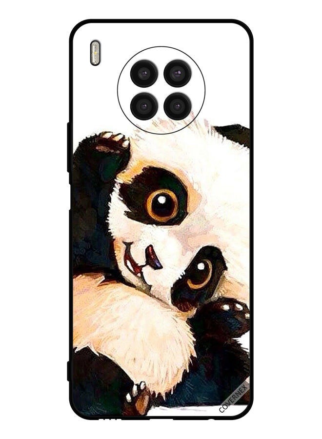 Covernex Protective Case Cover For Honor 50 lite Panda - Image 1